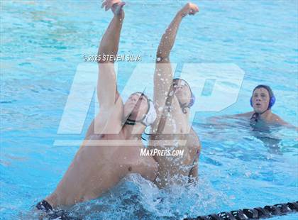 Thumbnail 2 in Coronado vs. Eastlake (CIF SDS Division 1 Quarterfinal) photogallery.