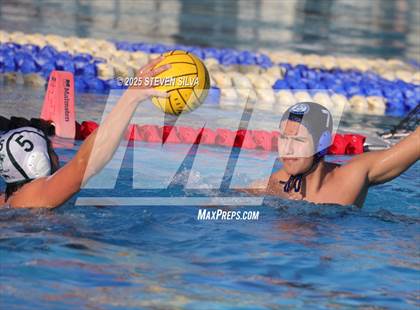 Thumbnail 2 in Coronado vs. Eastlake (CIF SDS Division 1 Quarterfinal) photogallery.