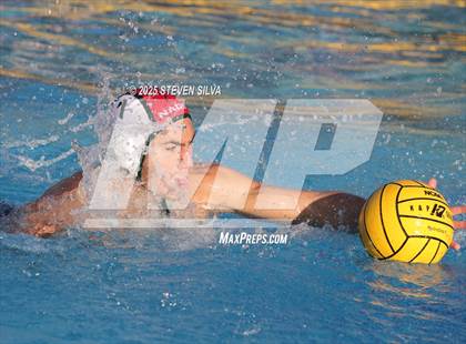 Thumbnail 3 in Coronado vs. Eastlake (CIF SDS Division 1 Quarterfinal) photogallery.