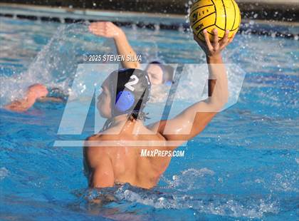 Thumbnail 2 in Coronado vs. Eastlake (CIF SDS Division 1 Quarterfinal) photogallery.