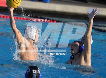 Thumbnail 3 in Coronado vs. Eastlake (CIF SDS Division 1 Quarterfinal) photogallery.