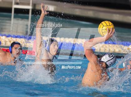 Thumbnail 2 in Coronado vs. Eastlake (CIF SDS Division 1 Quarterfinal) photogallery.
