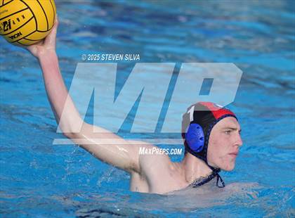 Thumbnail 3 in Coronado vs. Eastlake (CIF SDS Division 1 Quarterfinal) photogallery.