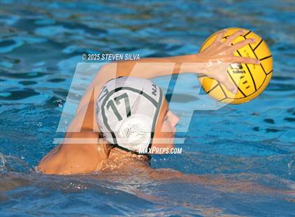 Thumbnail 1 in Coronado vs. Eastlake (CIF SDS Division 1 Quarterfinal) photogallery.