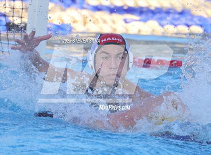 Thumbnail 3 in Coronado vs. Eastlake (CIF SDS Division 1 Quarterfinal) photogallery.