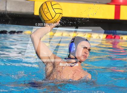 Thumbnail 2 in Coronado vs. Eastlake (CIF SDS Division 1 Quarterfinal) photogallery.