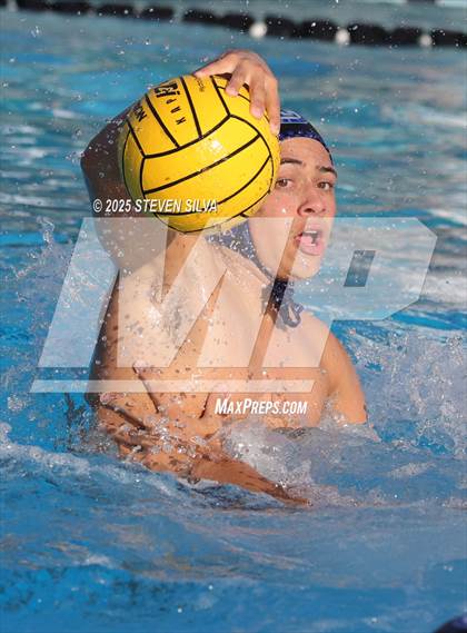 Thumbnail 1 in Coronado vs. Eastlake (CIF SDS Division 1 Quarterfinal) photogallery.