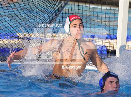 Thumbnail 3 in Coronado vs. Eastlake (CIF SDS Division 1 Quarterfinal) photogallery.