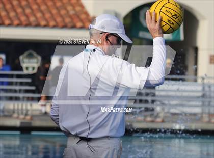 Thumbnail 1 in Coronado vs. Eastlake (CIF SDS Division 1 Quarterfinal) photogallery.