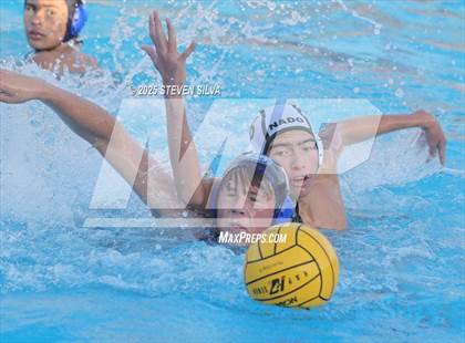 Thumbnail 2 in Coronado vs. Eastlake (CIF SDS Division 1 Quarterfinal) photogallery.