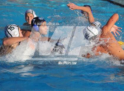 Thumbnail 3 in Coronado vs. Eastlake (CIF SDS Division 1 Quarterfinal) photogallery.