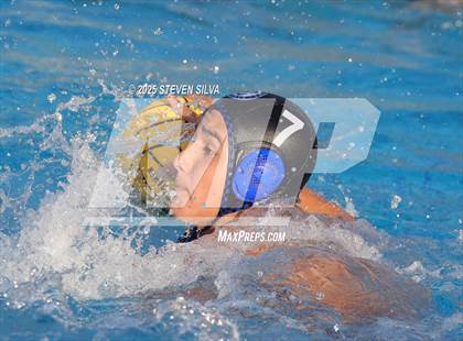 Thumbnail 2 in Coronado vs. Eastlake (CIF SDS Division 1 Quarterfinal) photogallery.