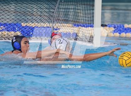 Thumbnail 1 in Coronado vs. Eastlake (CIF SDS Division 1 Quarterfinal) photogallery.