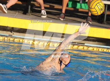 Thumbnail 1 in Coronado vs. Eastlake (CIF SDS Division 1 Quarterfinal) photogallery.