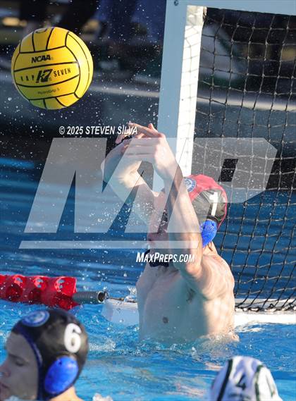 Thumbnail 2 in Coronado vs. Eastlake (CIF SDS Division 1 Quarterfinal) photogallery.