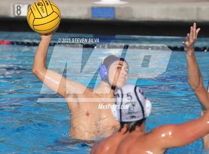 Thumbnail 2 in Coronado vs. Eastlake (CIF SDS Division 1 Quarterfinal) photogallery.