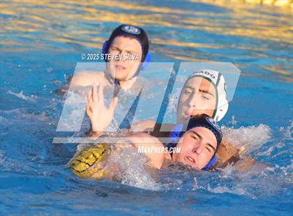 Thumbnail 3 in Coronado vs. Eastlake (CIF SDS Division 1 Quarterfinal) photogallery.