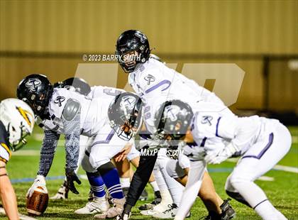 Thumbnail 3 in Discovery Canyon @ Thompson Valley (CHSAA 3A First Round) photogallery.