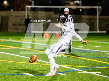 Thumbnail 3 in Discovery Canyon @ Thompson Valley (CHSAA 3A First Round) photogallery.