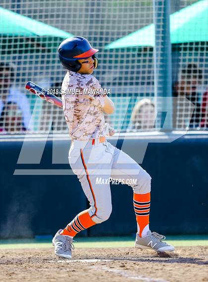 Thumbnail 2 in Chaminade vs Harvard-Westlake photogallery.