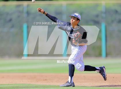Thumbnail 1 in Chaminade vs Harvard-Westlake photogallery.