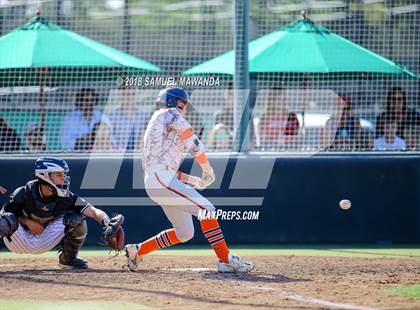 Thumbnail 1 in Chaminade vs Harvard-Westlake photogallery.