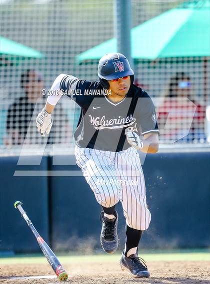 Thumbnail 1 in Chaminade vs Harvard-Westlake photogallery.