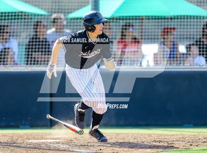 Thumbnail 3 in Chaminade vs Harvard-Westlake photogallery.