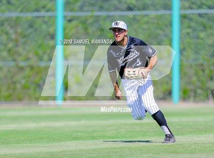 Thumbnail 3 in Chaminade vs Harvard-Westlake photogallery.