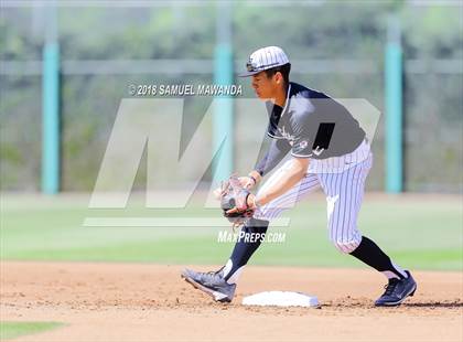Thumbnail 2 in Chaminade vs Harvard-Westlake photogallery.