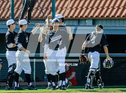 Thumbnail 1 in Chaminade vs Harvard-Westlake photogallery.