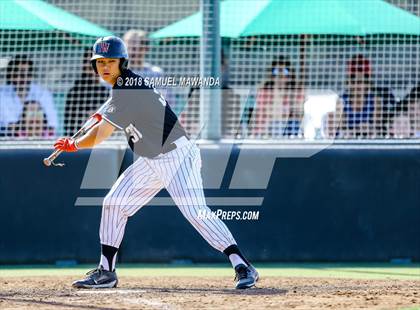 Thumbnail 2 in Chaminade vs Harvard-Westlake photogallery.