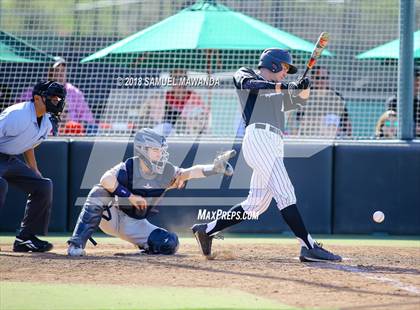 Thumbnail 1 in Chaminade vs Harvard-Westlake photogallery.