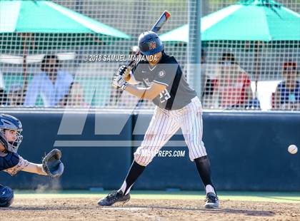 Thumbnail 3 in Chaminade vs Harvard-Westlake photogallery.