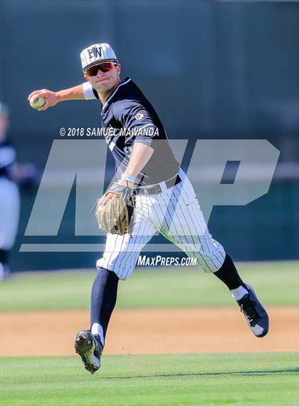 Thumbnail 1 in Chaminade vs Harvard-Westlake photogallery.