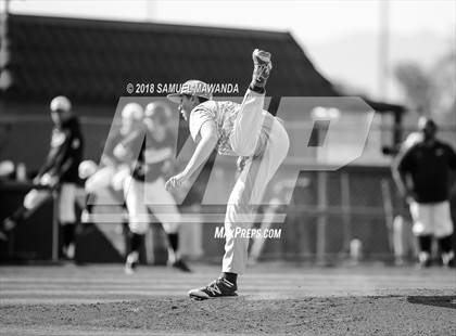 Thumbnail 1 in Chaminade vs Harvard-Westlake photogallery.