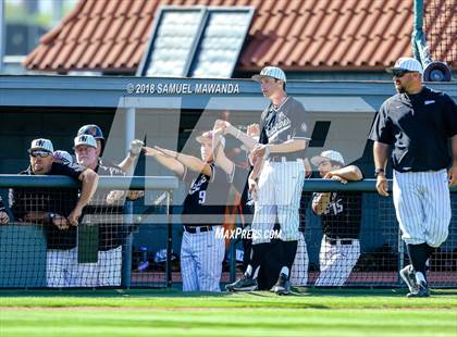 Thumbnail 3 in Chaminade vs Harvard-Westlake photogallery.