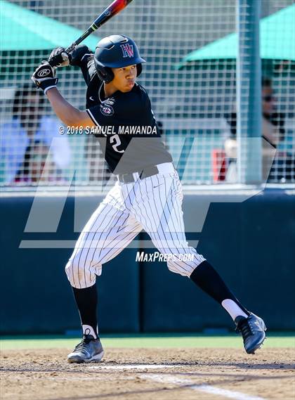 Thumbnail 1 in Chaminade vs Harvard-Westlake photogallery.