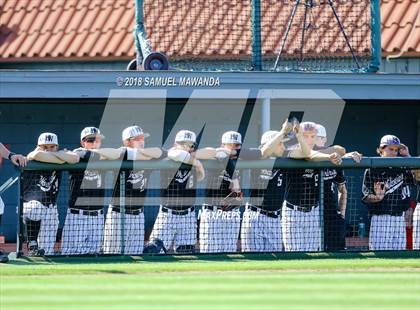 Thumbnail 1 in Chaminade vs Harvard-Westlake photogallery.