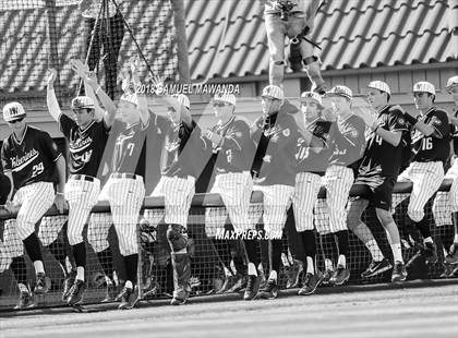 Thumbnail 1 in Chaminade vs Harvard-Westlake photogallery.
