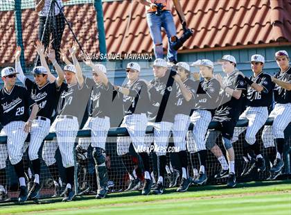 Thumbnail 2 in Chaminade vs Harvard-Westlake photogallery.