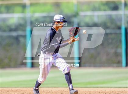 Thumbnail 1 in Chaminade vs Harvard-Westlake photogallery.