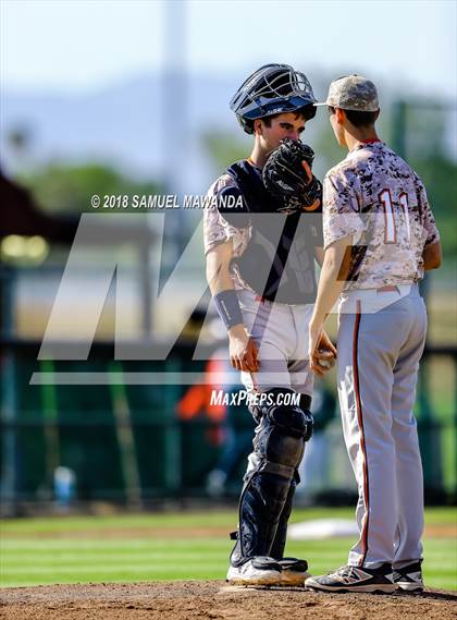 Thumbnail 1 in Chaminade vs Harvard-Westlake photogallery.