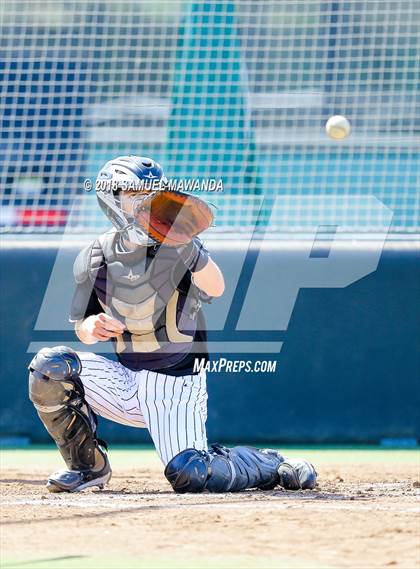 Thumbnail 1 in Chaminade vs Harvard-Westlake photogallery.