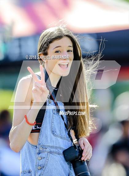 Thumbnail 1 in Chaminade vs Harvard-Westlake photogallery.