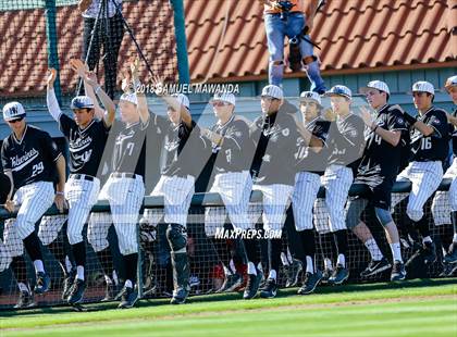 Thumbnail 3 in Chaminade vs Harvard-Westlake photogallery.