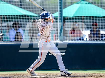 Thumbnail 1 in Chaminade vs Harvard-Westlake photogallery.