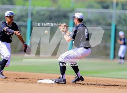 Thumbnail 1 in Chaminade vs Harvard-Westlake photogallery.