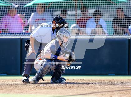 Thumbnail 1 in Chaminade vs Harvard-Westlake photogallery.