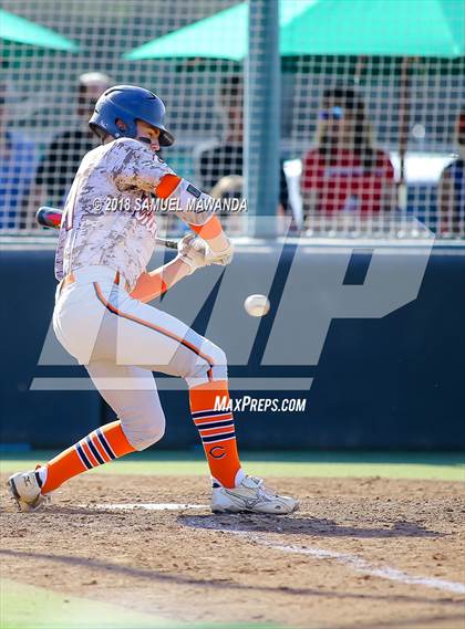 Thumbnail 3 in Chaminade vs Harvard-Westlake photogallery.